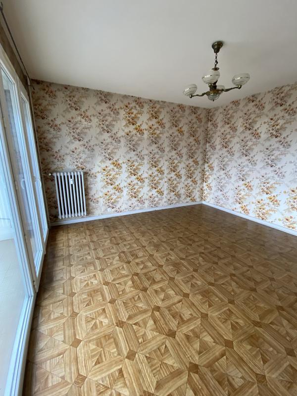 Appartement - 70 m² - 4 pièces