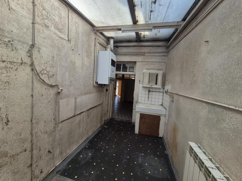 Maison - 75 m² - 3 pièces