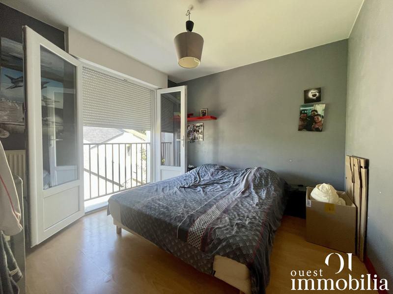 Villa - 133 m² - 5 pièces