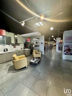 Local commercial - 426 m²