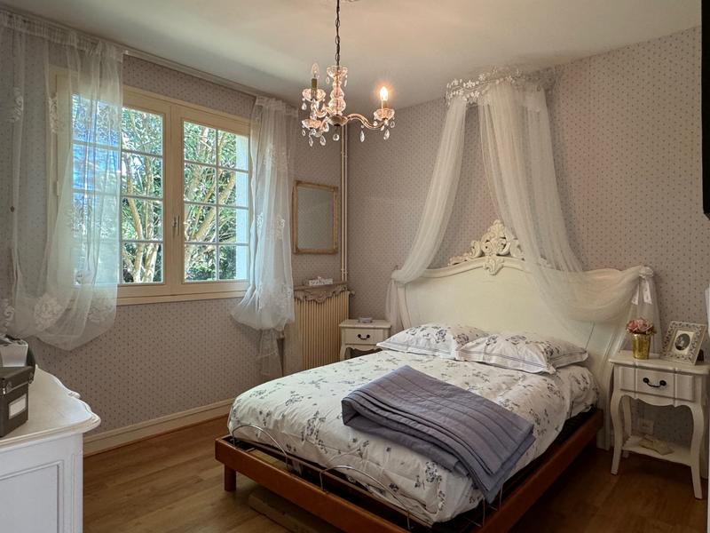 Maison - 175 m² - 6 pièces