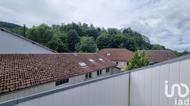 Maison de village - 255 m² - 9 pièces