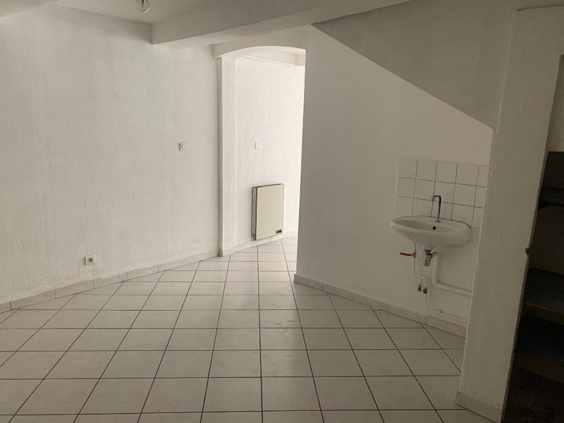 Local commercial - 55 m² - 2 pièces