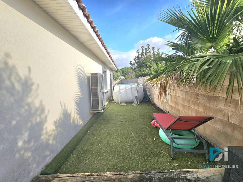 Villa - 105 m² - 4 pièces