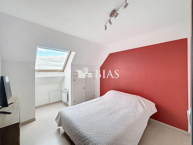 Maison - 151 m² - 4 pièces