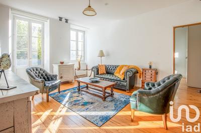 Appartement - 77 m² - 4 pièces