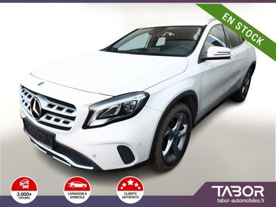 Mercedes-Benz Gla 200 Dct Urban KeyL Gps Cam