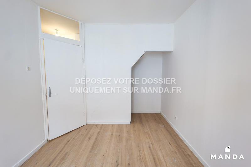 Appartement - 58 m² - 4 pièces