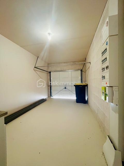 Maison - 85 m² - 5 pièces