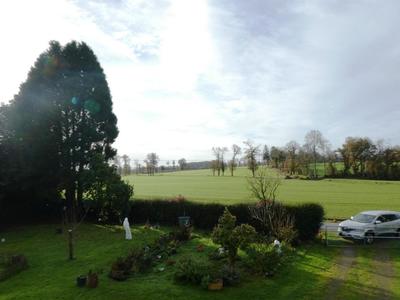 Maison - 60 m² - 4 pièces