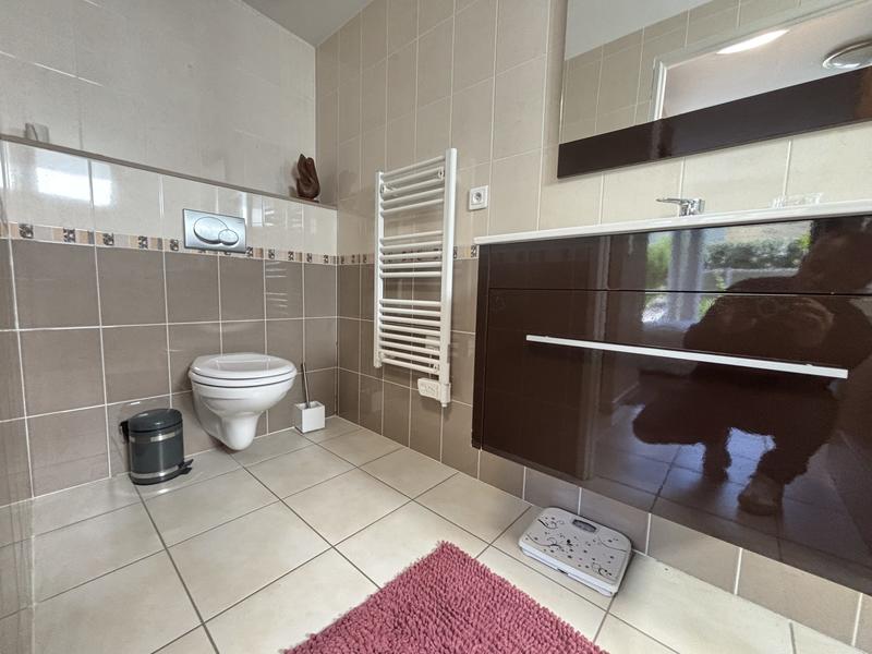 Appartement - 21 m² - 1 pièce