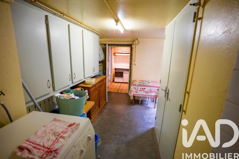 Ferme - 120 m² - 5 pièces