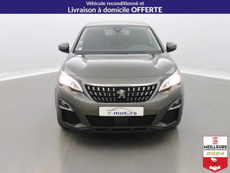 Peugeot 3008 Puretech 130 Active