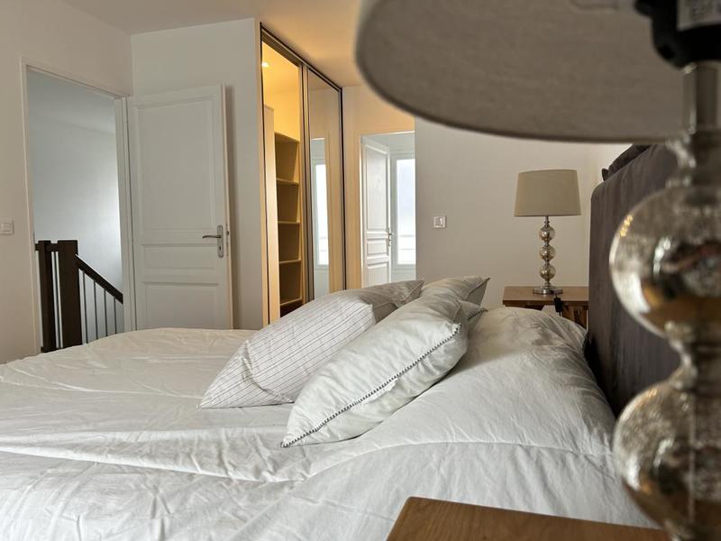 Maison - 145 m² - 5 pièces