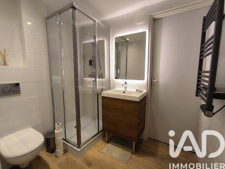 Maison - 162 m² - 8 pièces