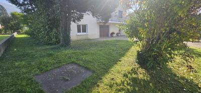 Maison - 174 m² - 7 pièces