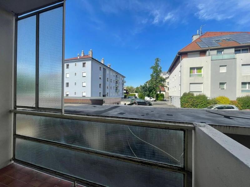 Appartement - 74 m² - 4 pièces