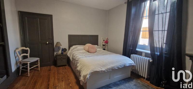 Maison - 128 m² - 6 pièces