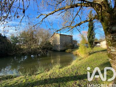 Maison - 146 m² - 7 pièces