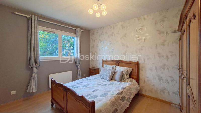 Appartement - 105 m² - 5 pièces