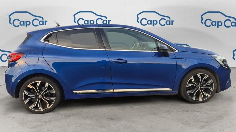 Renault Clio V 1.5 Blue dCi 100 Intens