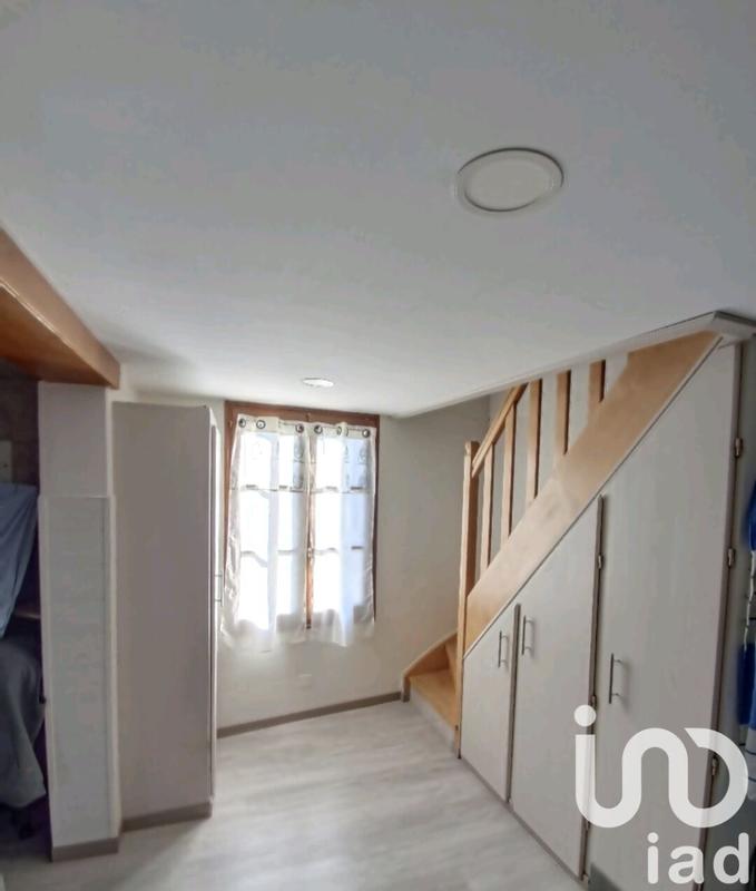 Maison - 78 m² - 4 pièces