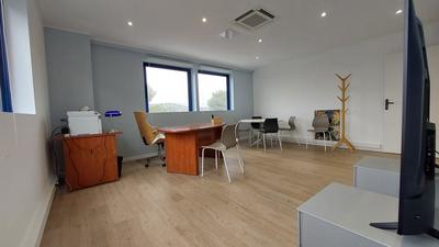 Bureau - 24 m²