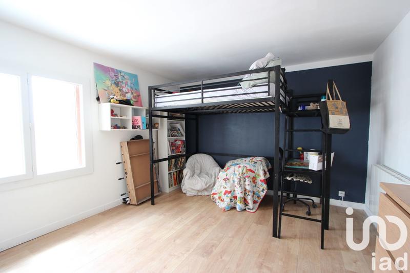 Maison - 148 m² - 4 pièces