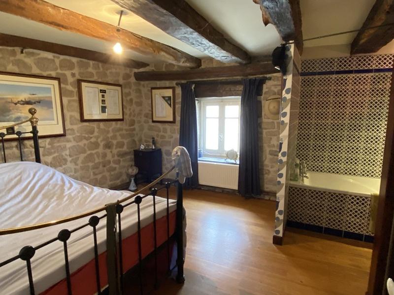 Maison - 140 m² - 7 pièces