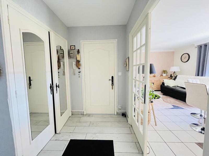 Appartement - 73 m² - 4 pièces