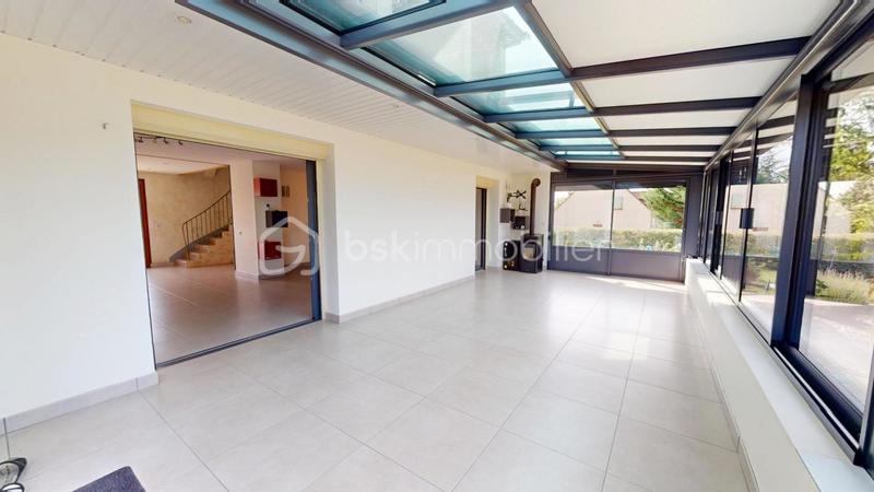 Maison - 150 m² - 7 pièces