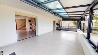 Maison - 150 m² - 7 pièces