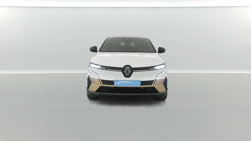 Renault Mégane Ev60 220 ch super charge Iconic 5p