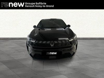 Renault Symbioz E-Tech full hybrid 160 ch Techno