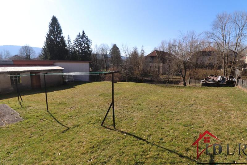 Maison - 70 m² - 4 pièces