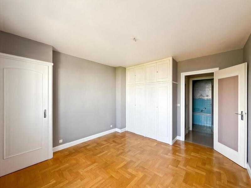 Appartement - 66 m² - 2 pièces