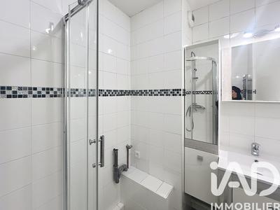 Appartement - 34 m² - 1 pièce