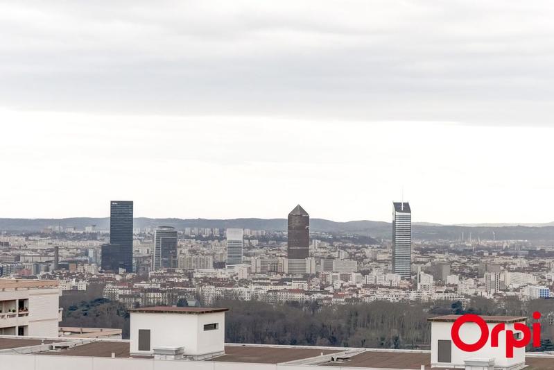 Appartement - 58 m² - 2 pièces