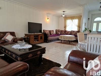 Maison - 115 m² - 6 pièces