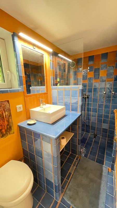 Maison - 175 m² - 6 pièces