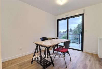 Appartement - 118 m² - 4 pièces