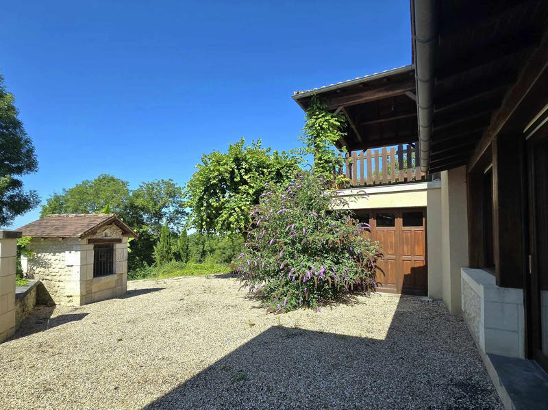 Maison - 129 m² - 6 pièces