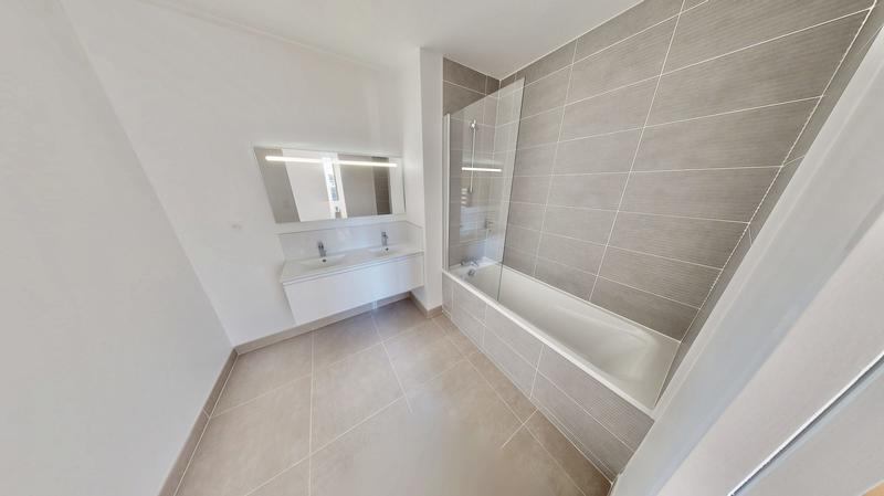 Appartement - 137 m² - 5 pièces