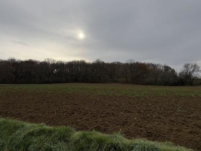 Terrain - 34 735 m²