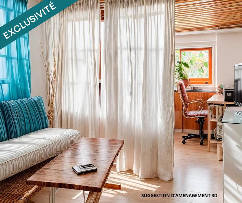 Villa - 170 m² - 8 pièces