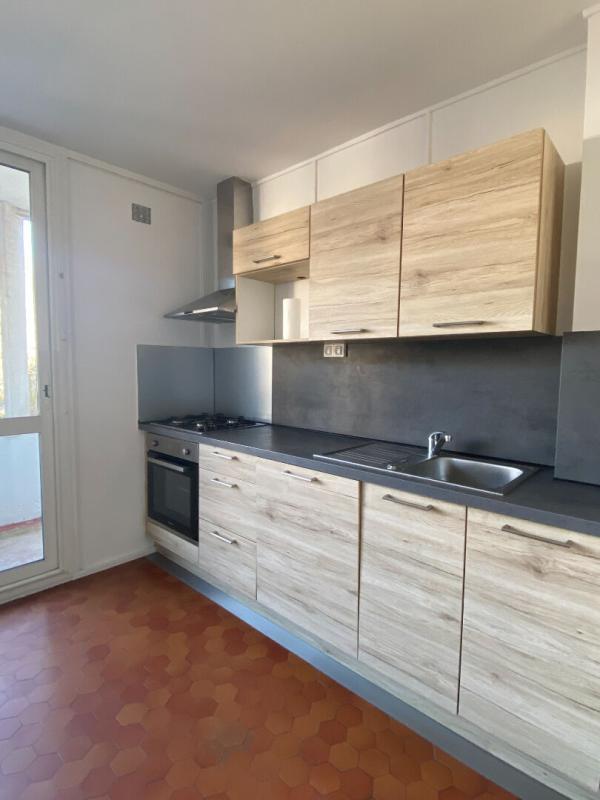 Appartement - 78 m² - 3 pièces