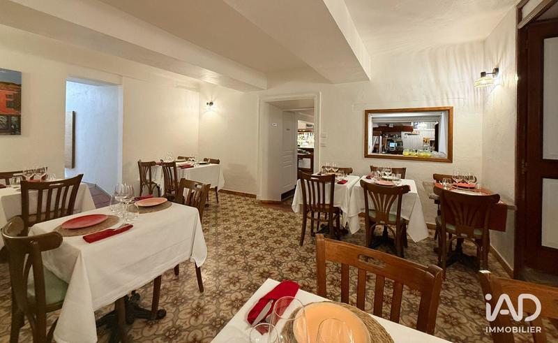 Local commercial - 120 m² - 3 pièces