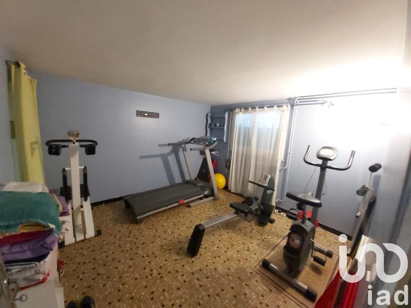 Maison - 75 m² - 4 pièces