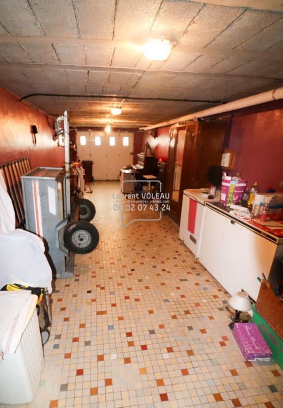 Maison - 82 m² - 4 pièces