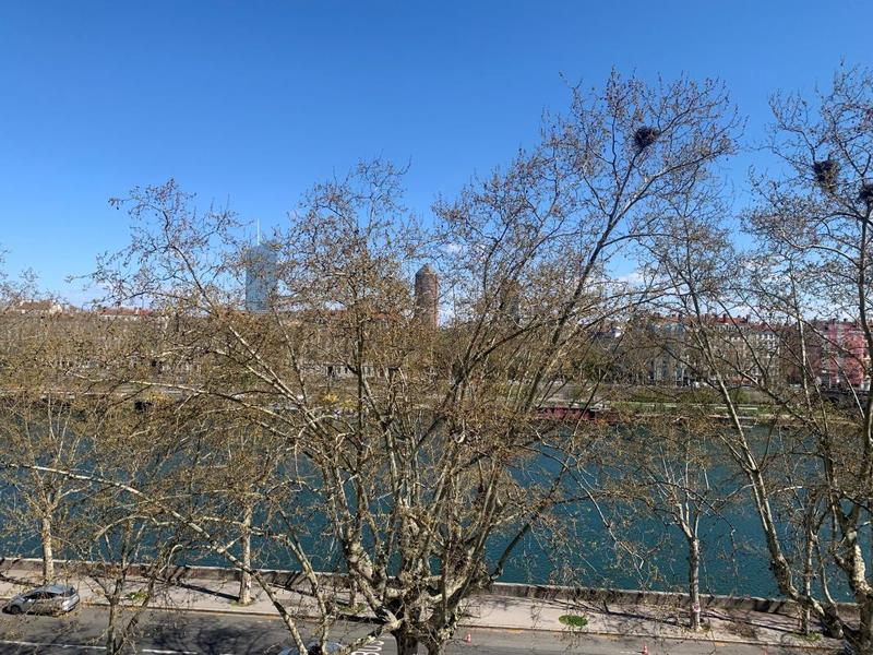 Appartement - 147 m² - 6 pièces